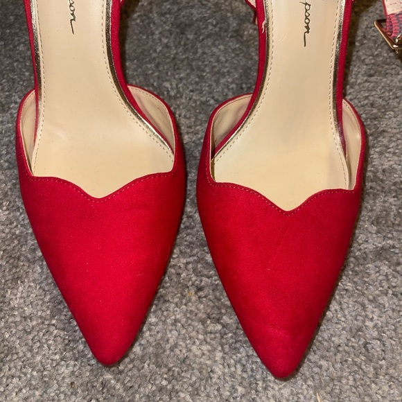 Jessica Simpson Heels - Picture 5 of 5